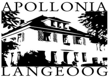Langeoog-Villa Apollonia